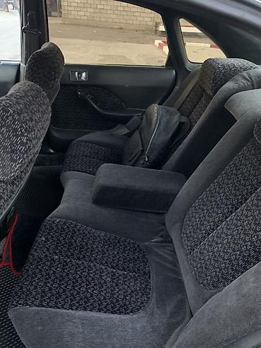 e53 amg: Honda Accord: 1995 г., 2 л, Механика, Бензин, Седан — 6