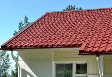 поставить решетки на окна цена: 🏠Металлочерепица Адамантна, чатыр ✅Качественный и стильный дизайн!!!