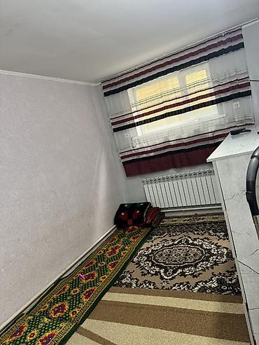 Продажа квартир: 1 комната, 36 м², Индивидуалка, Цокольный этаж этаж, Косметический ремонт — 10