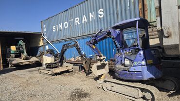 Услуги экскаватора: Экскаватор | Траншеи, Котлованы — 4