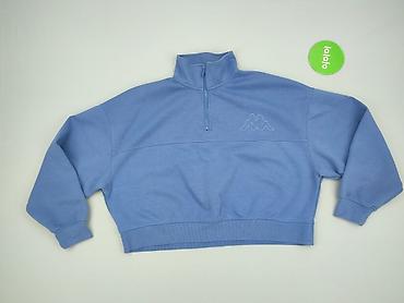 bluza puma: Kappa, Bluza damska
, rozmiar S — 2