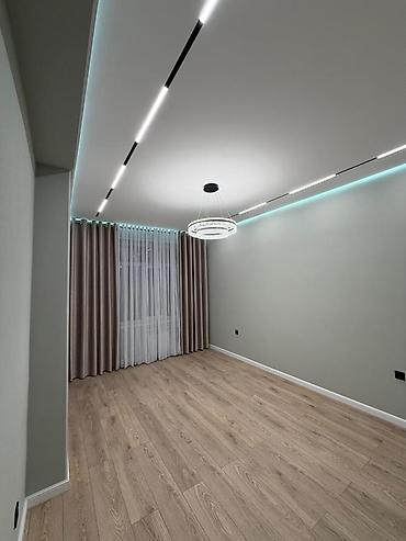 Продажа квартир: 2 комнаты, 72 м², Элитка, 10 этаж, Дизайнерский ремонт — 5