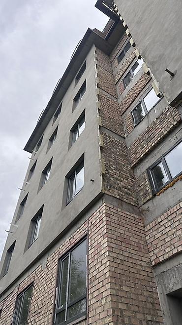 Новостройки от застройщика: Построен, Элитка, 1 комната, 44 м² — 1