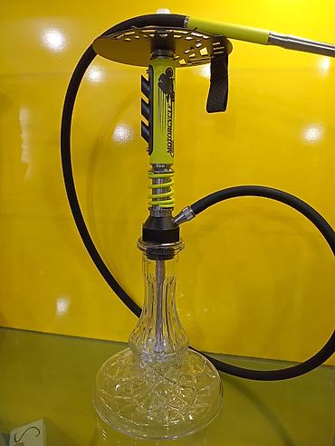 Qəlyan, vayp və aksesuarları: Sulu Qəlyan bol tüstü əla keyfiyyət mağazamızda hər növ hər ölçüdə — 5