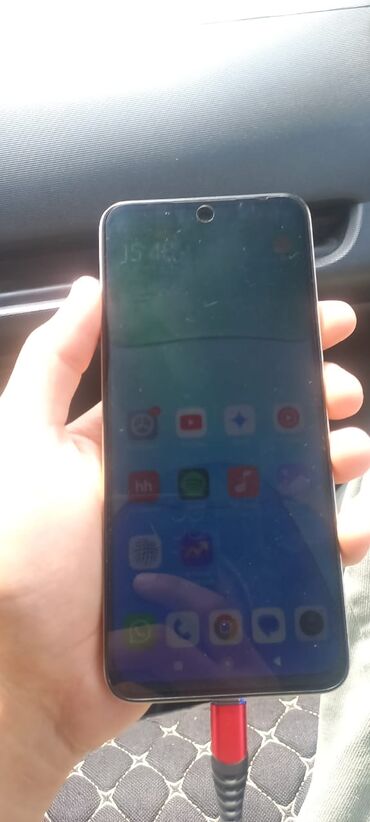 ноутбуки в бишкеке цены: Redmi, Redmi 13, Колдонулган, 256 ГБ, түсү - Саргыч боз, 2 SIM