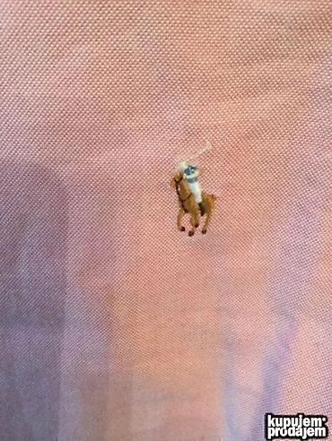 fsbn jacket: Original Ralph Lauren kosulja M 100% — 2