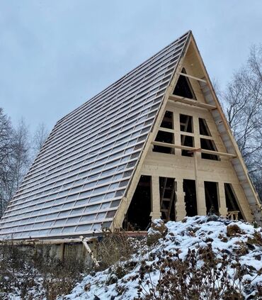 Изготовления каркасов: Изготовления каркасов — 10