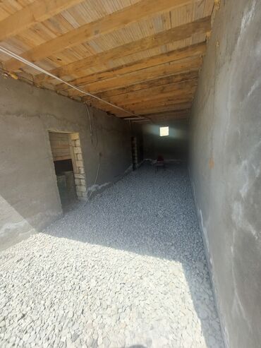 beton ev: 3 otaqlı, 144 kv. m, Kredit yoxdur, Orta təmir