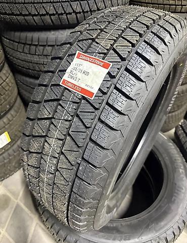 На Toyota LC300 Prado 250