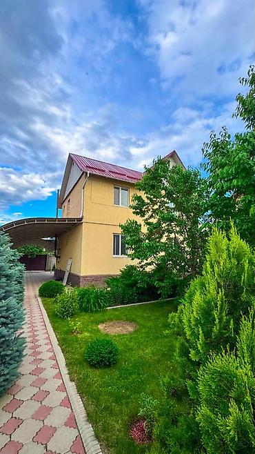 Продажа коттеджей и домов: 🏠‼️‼️‼️Срочно продается двухэтажный жилой дом. 🔝 Локация - Алтын — 2