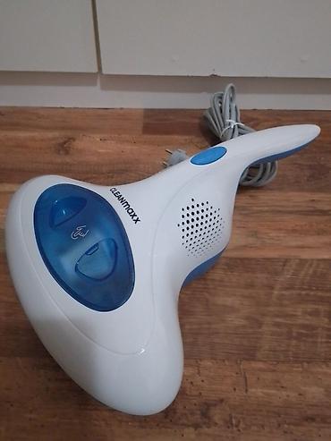 Ručni usisivači: Cleanmaxx UV usisivač za grinje dušeke i tapacirung - Specijalizovan — 6