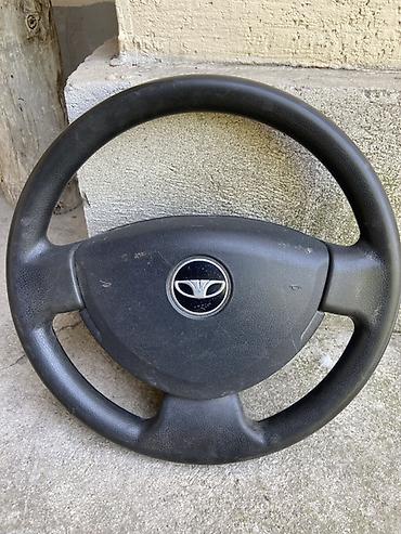 Руль Daewoo 2008 г., Б/у, Оригинал