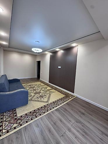 Продажа квартир: 4 комнаты, 143 м², Элитка, 7 этаж, Евроремонт — 5