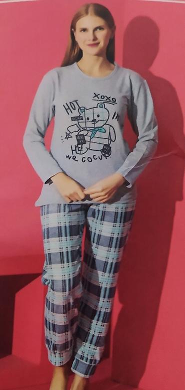 yeni geyim: 100 % pambıq kostyumlar S-2XL 14-18 azn L-4XL 17-22 azn Türkiyə — 4