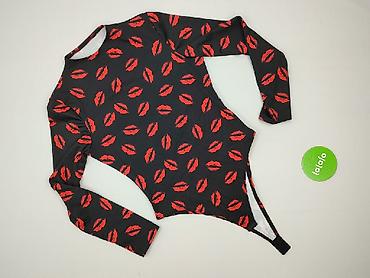 sklep obsessive: Body damskie, rozmiar S — 2