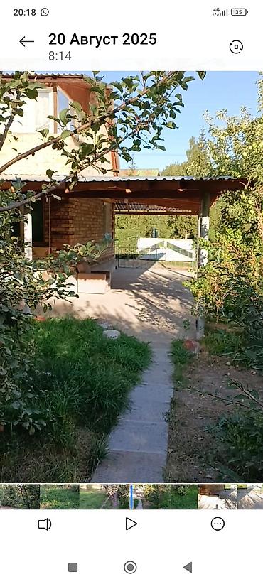 Продажа домов: Дача, 80 м², 4 комнаты — 10