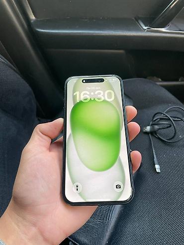 16 pro 128: IPhone 15 Pro, Новый, 128 ГБ, Черный, Чехол, 78 % — 3