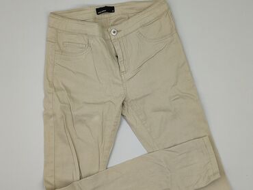 Spodnie materiałowe damskie, Vero Moda, rozmiar M