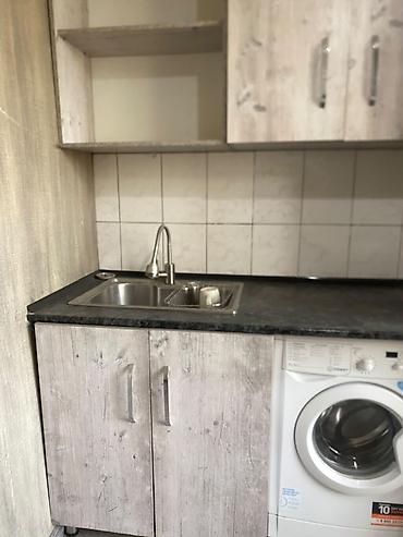 не спеша: 1 комната, 35 м², 106 серия, 3 этаж, Косметический ремонт — 2