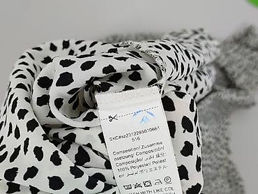 pakuten plus size: Shein, Sukienka damska, rozmiar M — 6