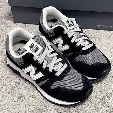Срочно продаю New Balance 565 оригинал Новые, оригинал 100% Размер