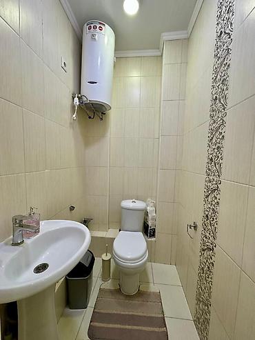 Продажа квартир: 3 комнаты, 80 м², Элитка, 6 этаж, Евроремонт — 10