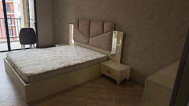 Мебель на заказ: Binəqədi 7ci Mikr West town yaşayış kompleksinə oğlan tələbə — 7