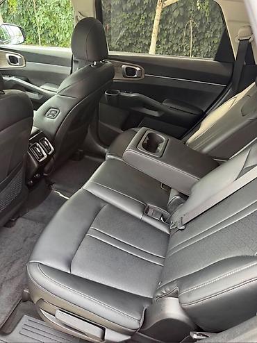 прозада авто: Kia Sorento: 2022 г., 2.2 л, Автомат, Дизель, Кроссовер — 3