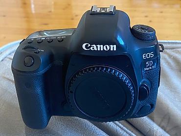 Canon 5D mark 4
Sveji aparatdır
İstifadə olunmur deyə münasib satıram lalafo.az -da Canon 5D mark 4
Sveji aparatdır
İstifadə olunmur deyə münasib satıram