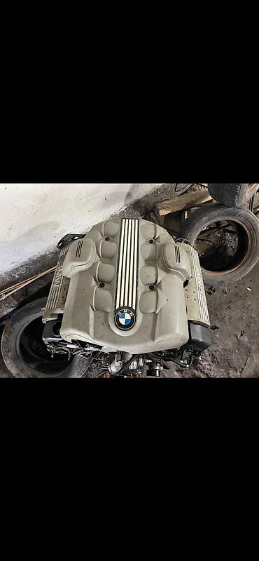 Гидроусилители: Гидроусилитель BMW Б/у, Оригинал — 30