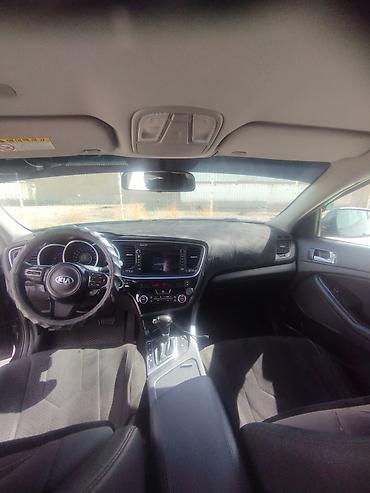 bmw m5 2020: Kia K5: 2015 г., 2 л, Автомат, Бензин, Седан — 8