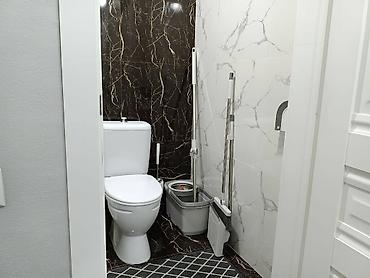 royal: 1 комната, 37 м², ул. Калык Акиева Элитка, 9 этаж, Свежий ремонт — 5