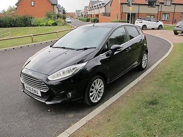 ram za tablice sa kamerom: GEPEK VRATA ZA FORD C-MAX, ESCORT, FIESTA . OD 2000. DO 2020. GOD — 5