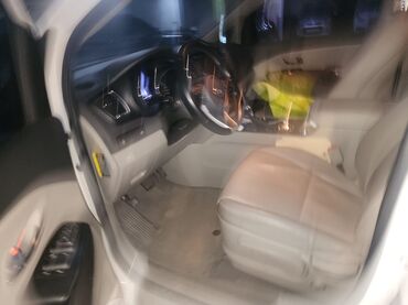 Kia: Kia Carnival: 2019 г., Дизель, Минивэн — 9