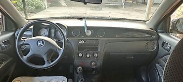 кватро бишкек: Mitsubishi Outlander: 2004 г., 2 л, Кол менен иштөөчү, Бензин, Универсал — 8