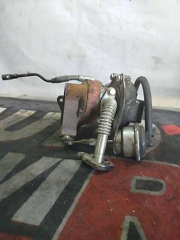 kn filter za auto: TURBINA 1.3 M-JET ZA SUZUKI SWIFT OD 2005. DO 2017. GOD. | Turbina — 4