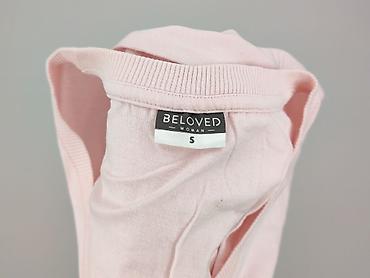 hellfire club pull and bear: Beloved, T-shirt damski, rozmiar S — 4
