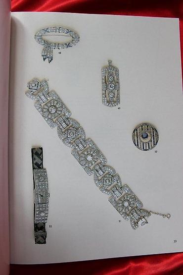 lampe za lovce: AUKCIONI KATALOG DOROTHEUM JUWELEN 28.3.2003. | Aukcijski katalog — 4