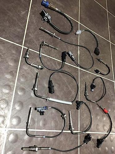vitlo 12v: SONDE I SENZORI DPF ZA FIAT 500, BRAVO, CROMA . | za modele Fiata — 2