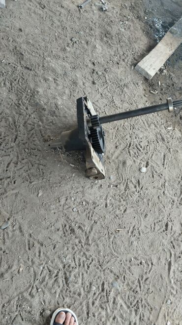 запчасти на бмв е36: Traktor üçün ehtiyat hissələri və aqreqatlar - Ötürücü qutunun