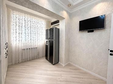sirvan əmlak: Bakı, 3 otaqlı, Köhnə tikili, m. Xalqlar Dostluğu, 85 kv. m — 7