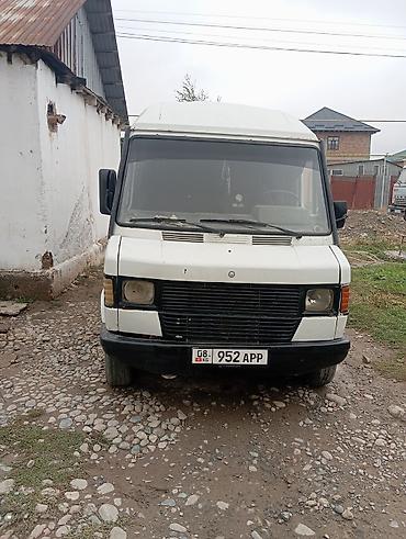Автобус, Mercedes-Benz, до 15 мест at lalafo.kg Автобус, Mercedes-Benz, до 15 мест
