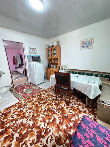 Продажа домов: Дом, 40 м², 2 комнаты, Агентство недвижимости, Косметический ремонт at lalafo.kg — 4 Продажа домов: Дом, 40 м², 2 комнаты, Агентство недвижимости, Косметический ремонт — 4