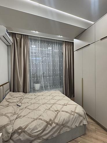 Продажа квартир: 3 комнаты, 75 м², Элитка, 5 этаж, Дизайнерский ремонт — 8