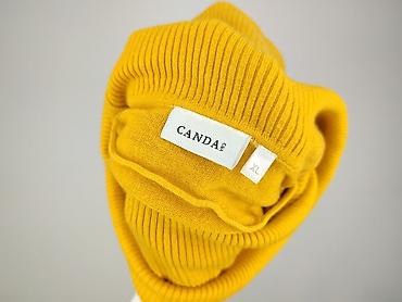 cashmere: Canda, Sweter damski, rozmiar XL — 4