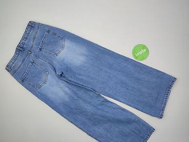 bluza versace: Spodnie jeansowe, Ovs, 13 lat, 158, stan - Bardzo dobry — 3