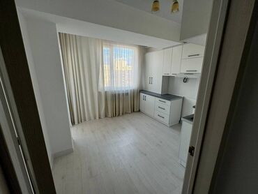 Продажа квартир: 1 комната, 43 м², Элитка, 9 этаж, Евроремонт