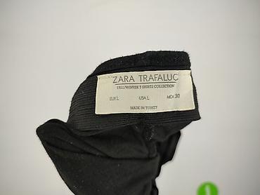 rap: Zara, Spódnica damska, rozmiar L — 4