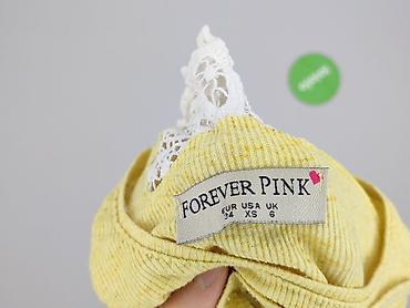 alo getry: Pink, Top damski, rozmiar XS — 4