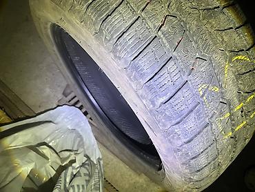 20: Шины 285 / 50 / R 20, Зима, Новый, Комплект, Внедорожные (АТ/МТ), Япония, Toyo — 2